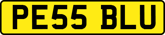 PE55BLU