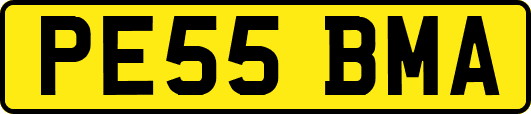 PE55BMA