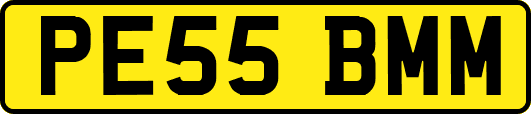 PE55BMM