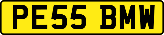 PE55BMW