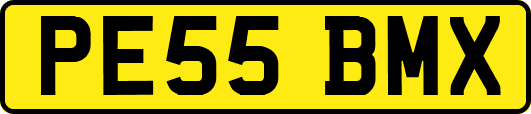 PE55BMX