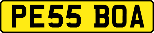PE55BOA