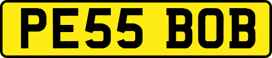 PE55BOB
