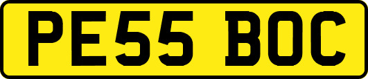 PE55BOC