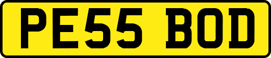 PE55BOD