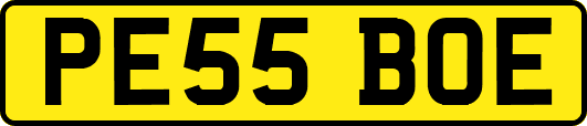 PE55BOE