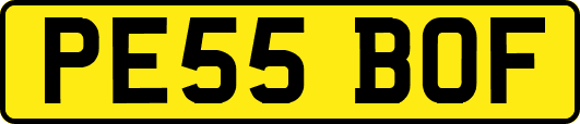 PE55BOF