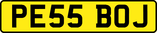 PE55BOJ