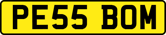 PE55BOM