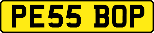 PE55BOP