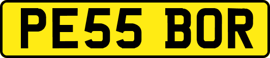 PE55BOR