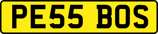PE55BOS