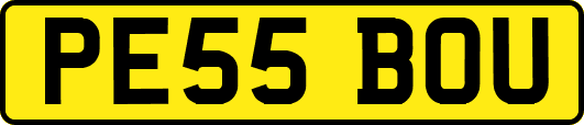 PE55BOU