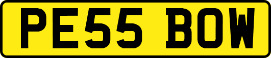 PE55BOW