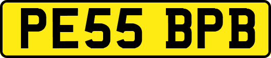 PE55BPB