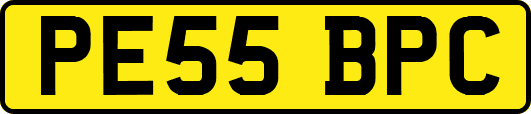 PE55BPC