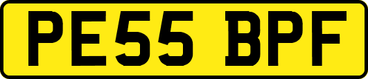 PE55BPF