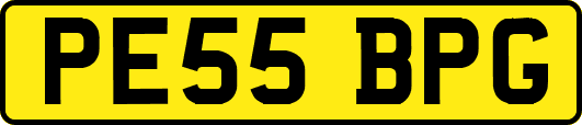 PE55BPG