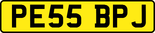 PE55BPJ