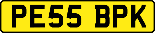 PE55BPK
