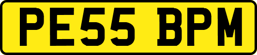 PE55BPM