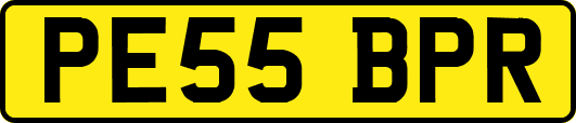PE55BPR
