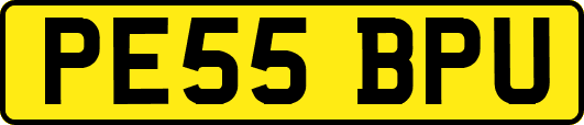 PE55BPU