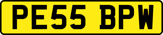 PE55BPW