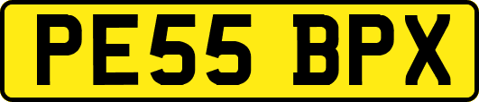 PE55BPX