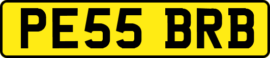 PE55BRB