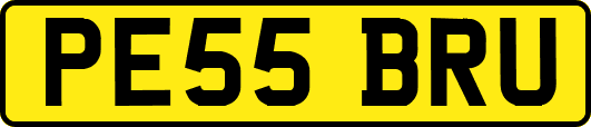 PE55BRU