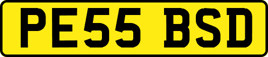 PE55BSD