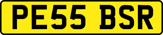 PE55BSR