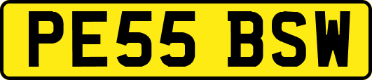 PE55BSW