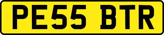 PE55BTR
