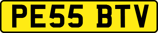 PE55BTV
