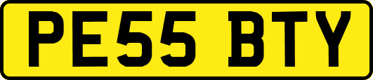PE55BTY