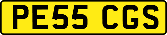 PE55CGS