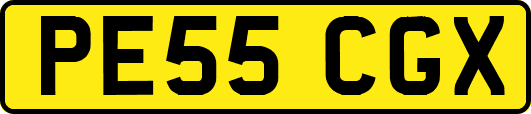 PE55CGX