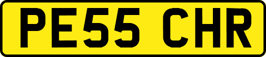 PE55CHR