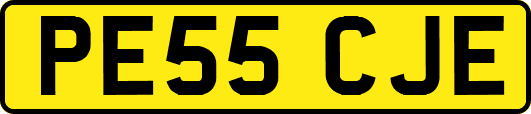 PE55CJE