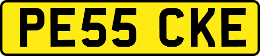 PE55CKE