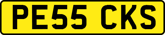PE55CKS