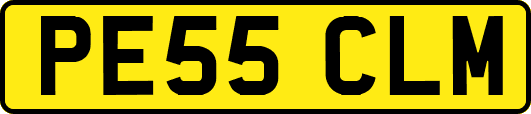 PE55CLM