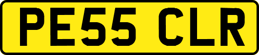 PE55CLR