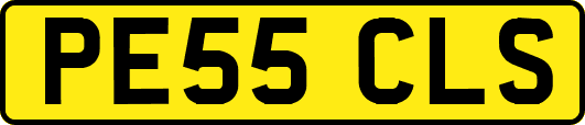PE55CLS