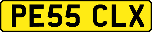 PE55CLX