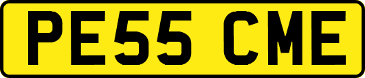 PE55CME