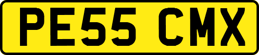 PE55CMX