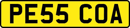 PE55COA